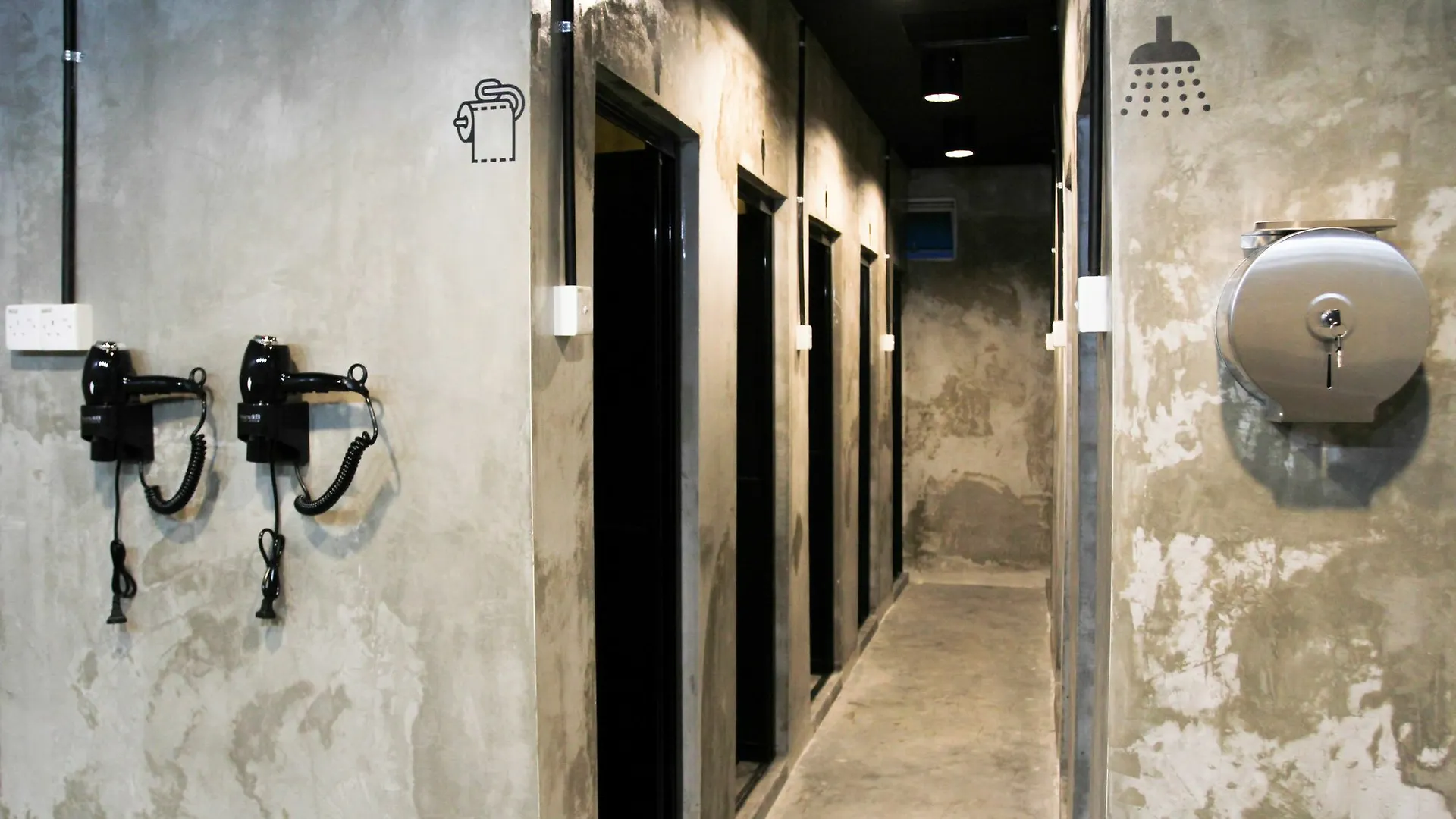 Dfs Capsule Hotel Malacca 2*,  Malaysia